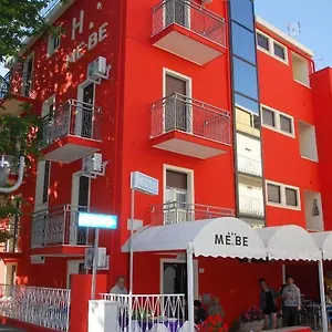 Hotel Mebe