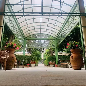 *** Hotel Grand Vallombrosa Italia