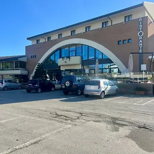  Hotel Ombra Italia