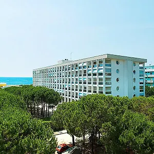 Complesso Solarium Bibione