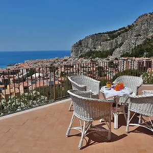 Terrazze Ponente E Levante - By Vacation Service Cefalù