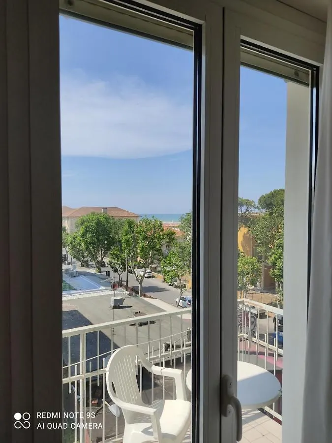 VIAGGY Hotel Santiago Rimini