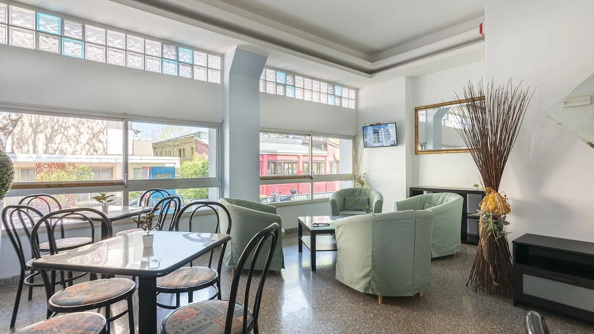 ***  VIAGGY Hotel Santiago Rimini Italia