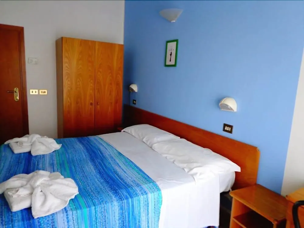 VIAGGY Hotel Santiago Rimini