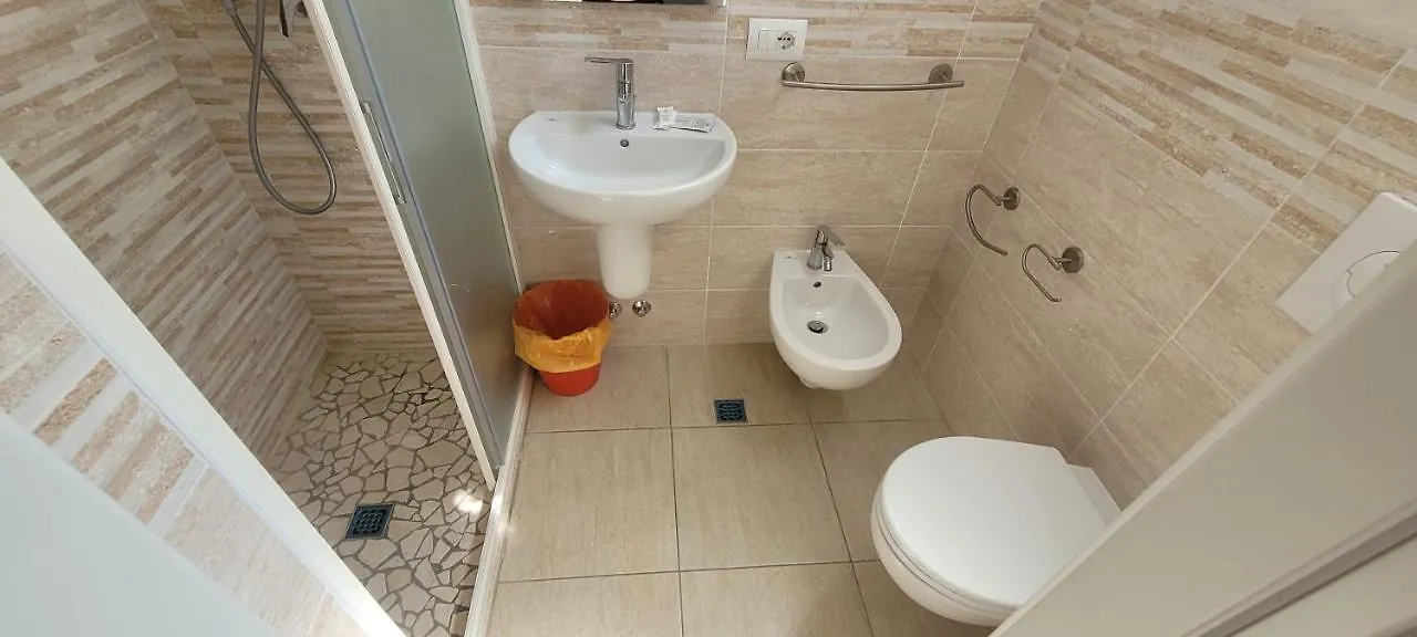 VIAGGY Hotel Santiago Rimini