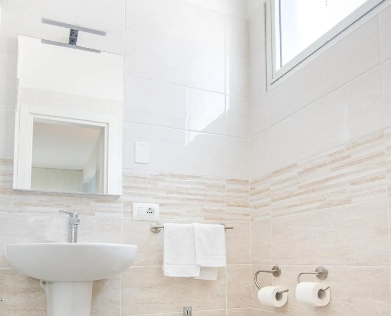 VIAGGY Hotel Santiago Rimini