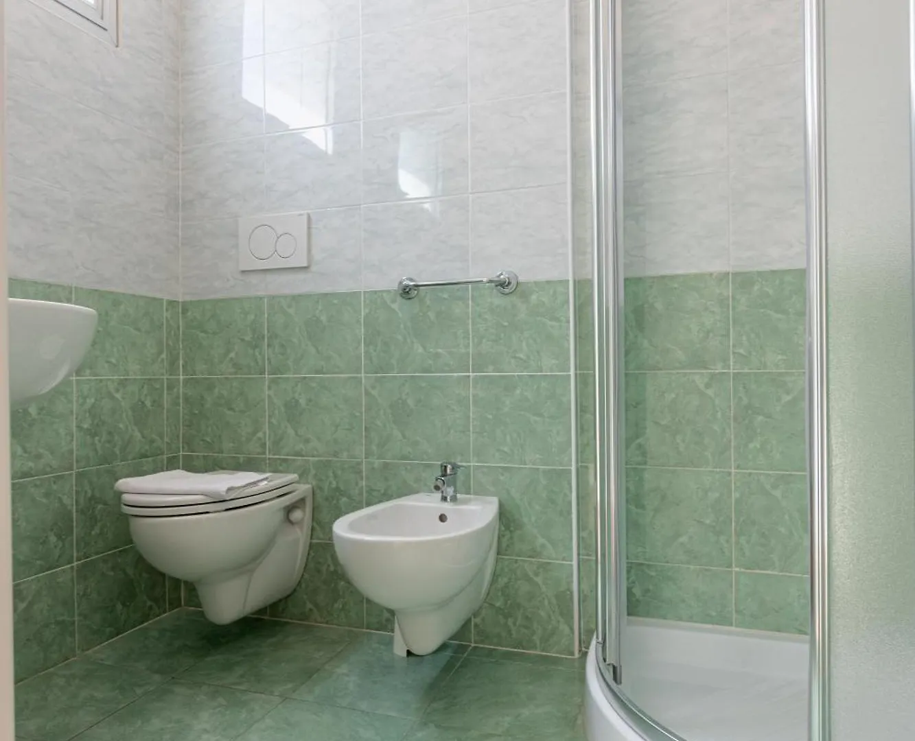 VIAGGY Hotel Santiago Rimini 3*,  Italien