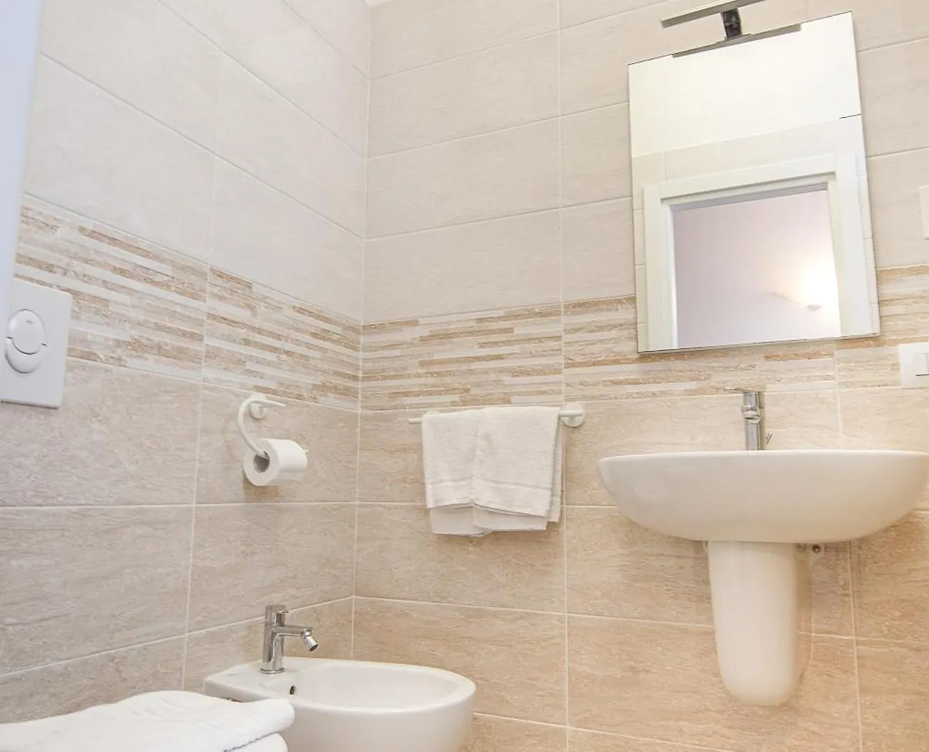 VIAGGY Hotel Santiago Rimini 3*,